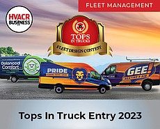 Tops In Truck Entry 2023