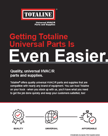 HVACR Business