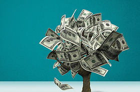 sales image