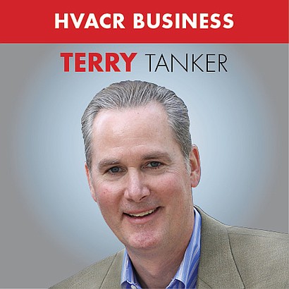 Terry Tanker